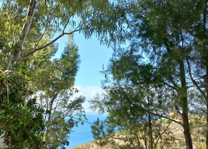 Rania-apartments 2 Lägenhet Argostoli (Kefalonia)
